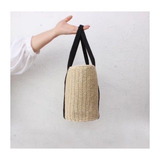 Túi cói đi biển SiZe lớn
