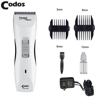 Tông đơ cắt tóc codos chc-536
