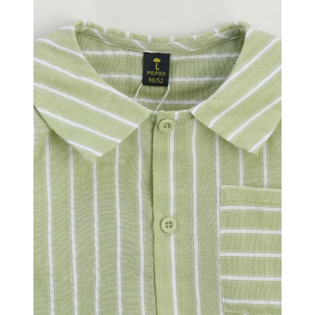 -Áo Moimoln VN xuất Hàn