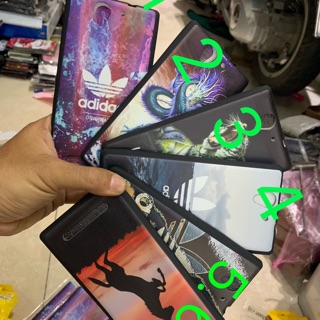 Ốp lưng Sony C3 in logo