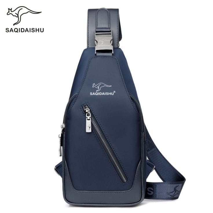 Túi Đeo Chéo Nam Nữ Thể Thao Chống Nước Thời Trang  Balo Một Quai Đeo Vai Bụng Bao Tử Vải Cao Cấp | BigBuy360 - bigbuy360.vn