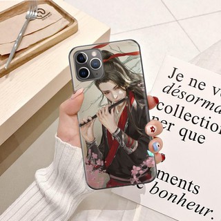 Ốp lưng iPhone 6Plus/ 6S Plus Silicon dẻo hình Nam Nữ Cổ Trang