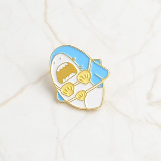 PIN CÀI ÁO CÁ | DANI STORE