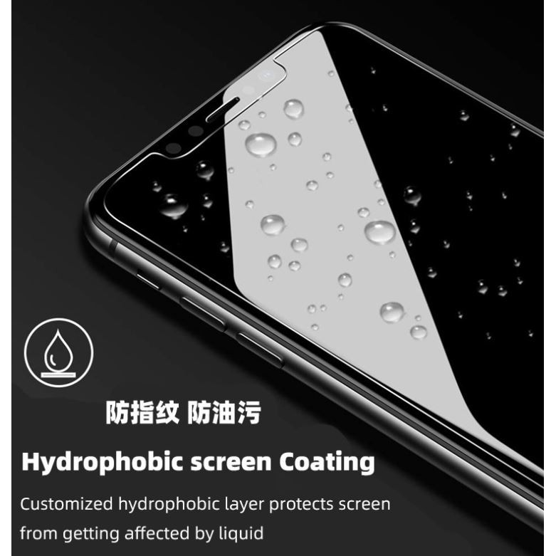 Set 3 kính cường lực bảo vệ màn hình điện thoại iphone 13 12mini 12 pro max 11 11pro 11max xs max XR SE 8 7 PLUS 6S 6 5 5s 8plus 7plus