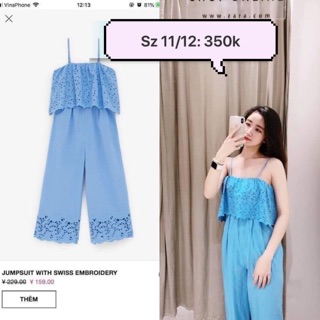 Jum zara săn sales có sẵn