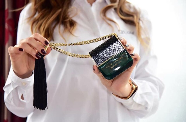 💥 Nước hoa nữ Marc Jacobs Decadence chính hãng