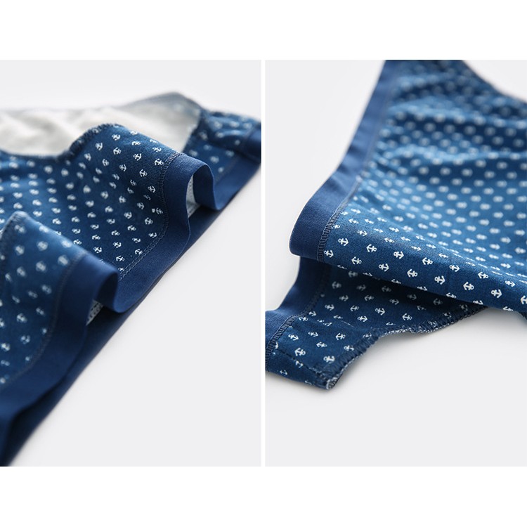 SET 5 quần CHIP OYSHO cotton - Chất Store