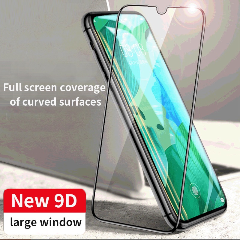 【Shop-wide low price】Huawei telephone screen protector Nova5 / Nova5Pro / Nova5I / Nova5Ipro / Nova5Z / Nova5T full screen HD protective film