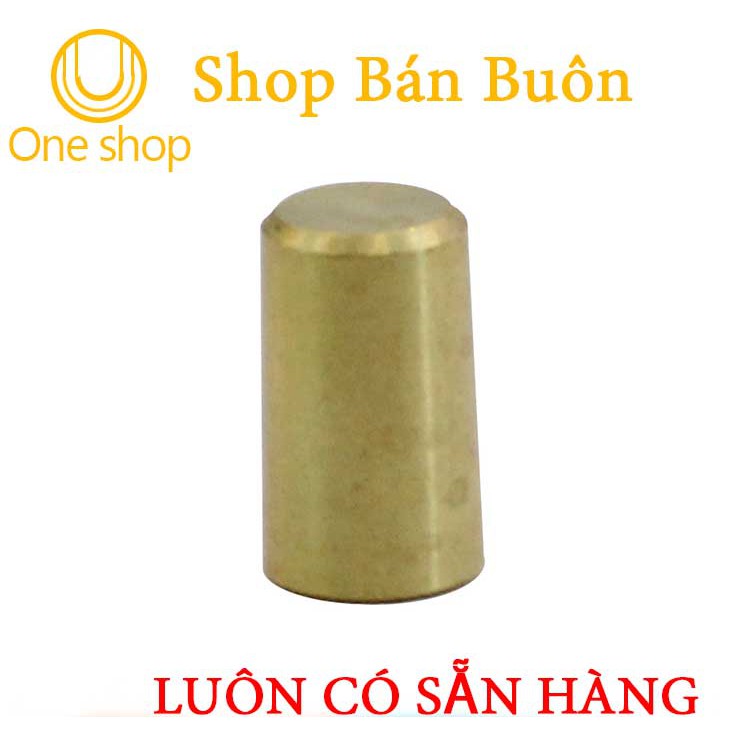 Đầu Bạc B10-3.17mm