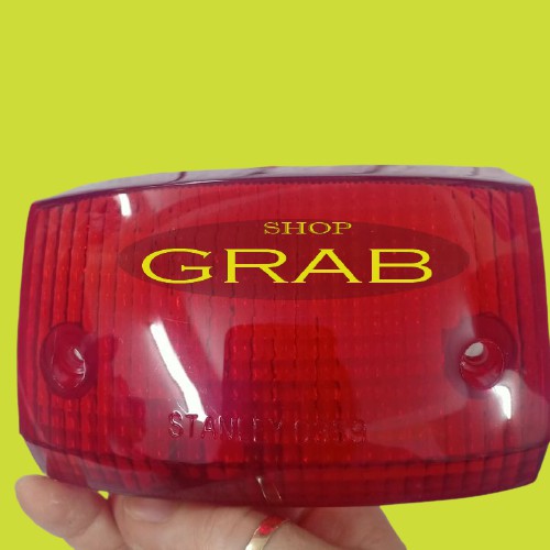 Nắp đèn hậu xe DREAM LÙN  - chụp đèn hậu cho xe Dream lùn - G1794