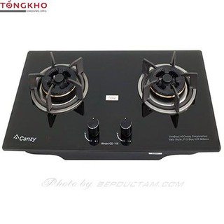 Bếp gas Canzy CZ-118