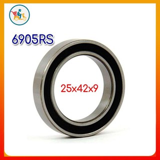 Vòng bi bạc đạn 6905 6905RS chuyên động cơ tốc độ cao loại tốt