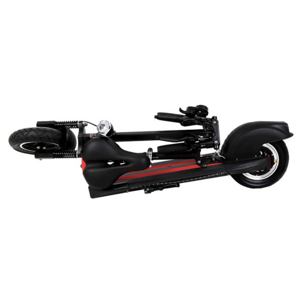 Xe Điện Mini Xách Tay Hai Bánh Gấp Gọn FANGHAN