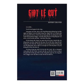 Sách Bách Việt - Giọt lệ quỷ