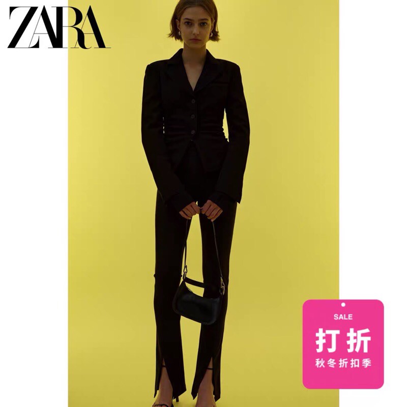 Áo khoác vest Zara new tag
