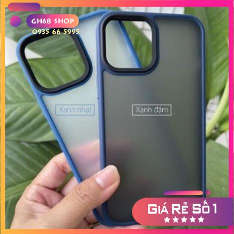 IPhone 12/11/X/XS Mini/Pro/Pro Max hiệu Likgus