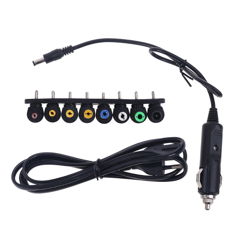 Dây Cáp Sạc AC 100W R * 100W Chuyên Dụng Cho Laptop Notebook