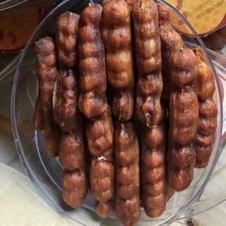 BÁNH KẸO TẾT( ME TÁCH HẠT THÁI LAN)