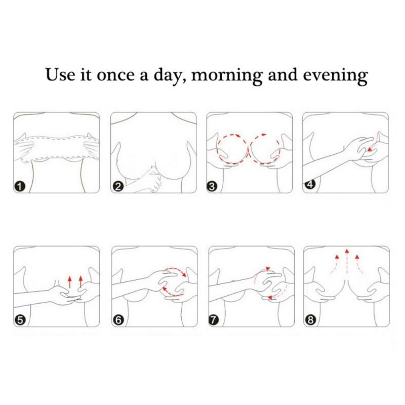 [Hàng mới về] Tinh dầu giúp làm tăng kích thước và săn chắc vùng ngực 40ml chính hãng QIANSOTO 100% | BigBuy360 - bigbuy360.vn