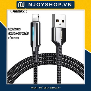 CÁP SẠC REMAX RC-123/123I/123A