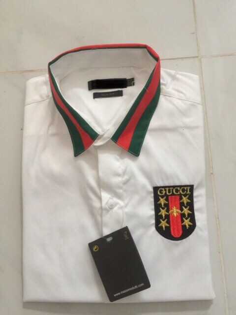 Somi nam tay dài hoạ tiết đắp TT307145 | BigBuy360 - bigbuy360.vn