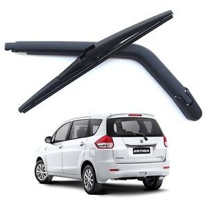 Bộ Cần Và Chổi Gạt Mưa Sau Xe Siêu Bền Dành Cho Dòng Suzuki Ertiga 2012-2017