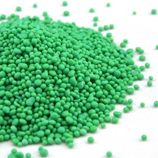 Phân bón npk bổ sung vi lượng 20-20-15+te