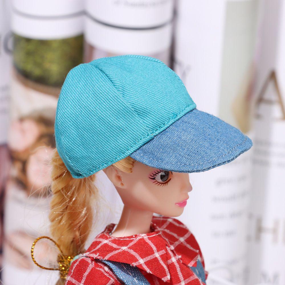 Nón Vành Thời Trang Xinh Xắn Cho Búp Bê LAYOR1 1 / 111 / 12