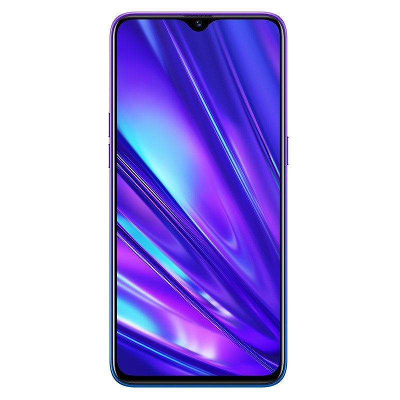 Điện thoại Realme 5 Pro (8GB/128GB) sạc nhanh VOOC - Hàng Chính Hãng