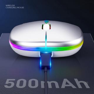 Chuột Máy Tính Không Dây 2.4ghz