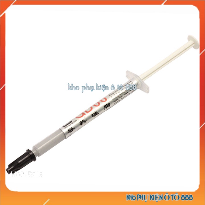 Keo Tản Nhiệt Silicone GD66