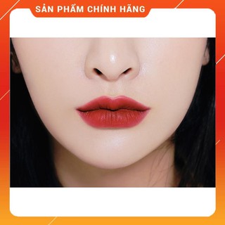 Son 3CE Đỏ Hồng Trầm # PERKup