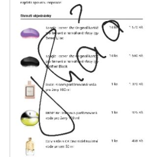 Lược gỡ rối tangle teezer