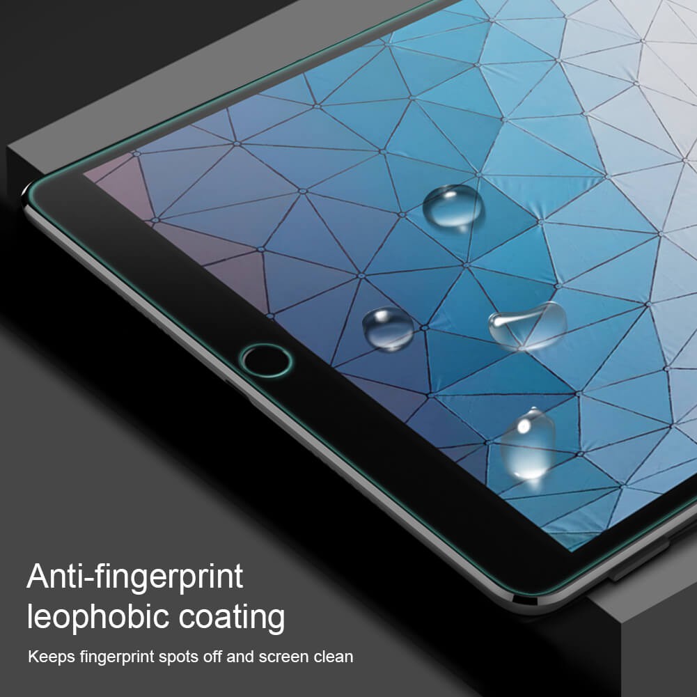 Kính cường lực 9H cho iPad Pro 11.0/12.9 inch 2017/2018/2020/2021/10.9/10.5/10.2 Gen 7/8/9.7/Air 3/4/Mini 1/2/3/4/5/6