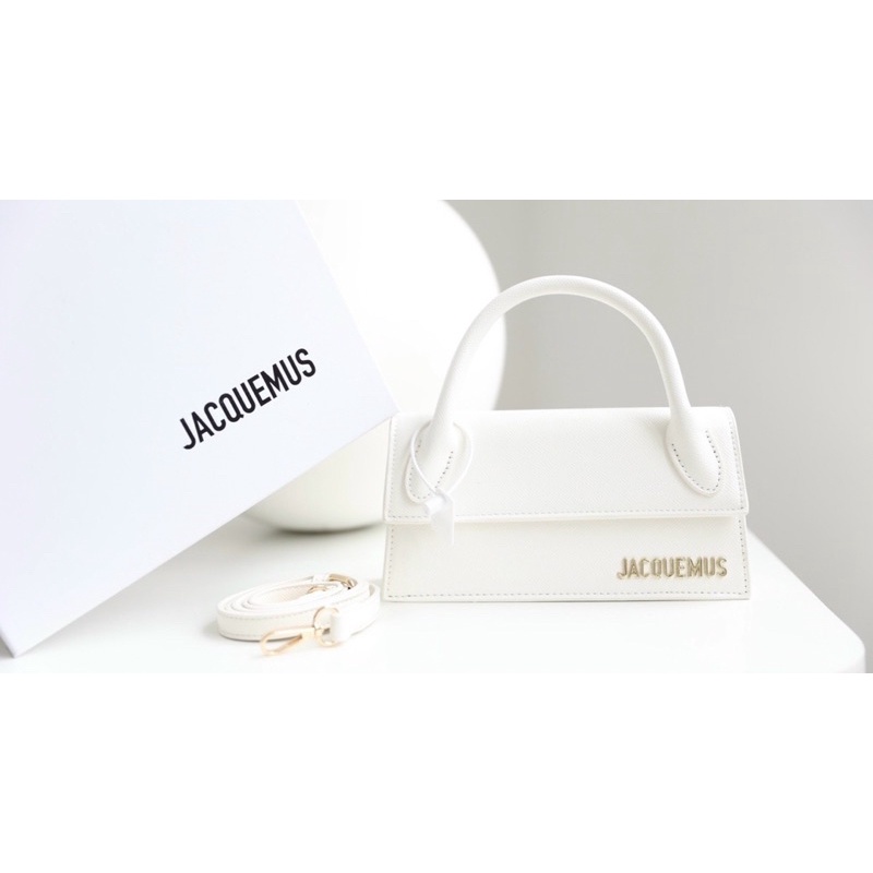 Túi Jacquemus Fullbox