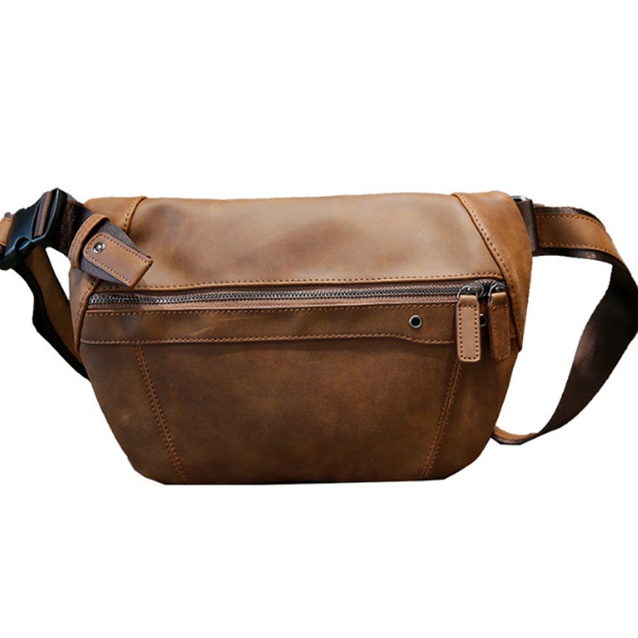 Túi đeo chéo nam, túi đeo chéo hàn quốc hàng chuẩn, túi xách hàn quốc chống mài mòn