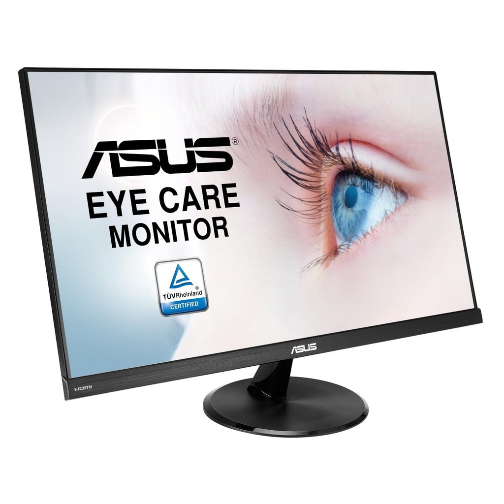 Màn Hình Siêu Mỏng ASUS VP249H 24 inch IPS Full HD 2 Loa Bảo Vệ Mắt | BigBuy360 - bigbuy360.vn