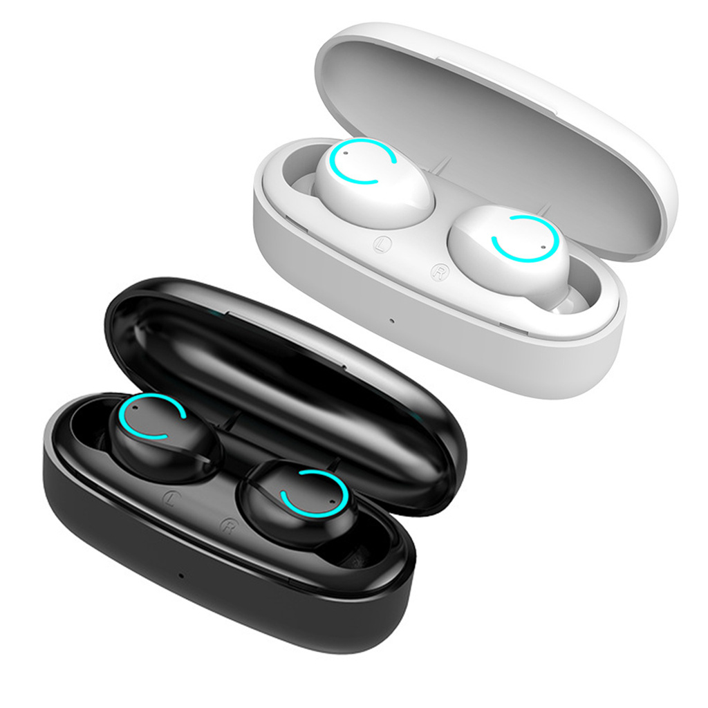 Tai Nghe Nhét Tai Không Dây Bluetooth 5.0 292 Mini Tws Điều Khiển Cảm Ứng Cho Android