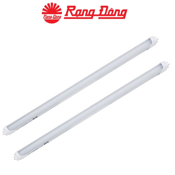 Bóng đèn LED Tuýp Rạng Đông T8 20W (nhôm-nhựa)