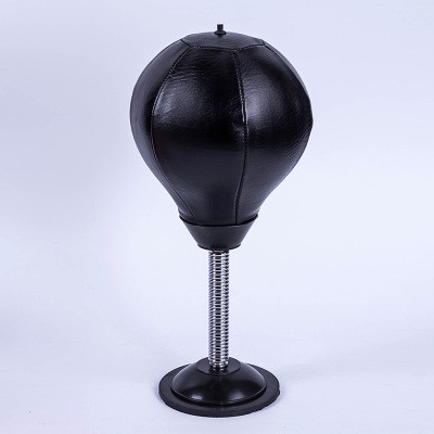 Bóng đấm xả stress Desktop Punching Bag