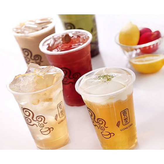 TRÀ Ô long/ Hồng trà /Hồng trà bá tước Binbaoli 500gr