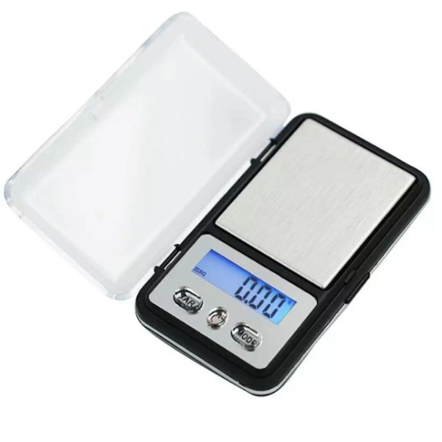 Cân điện tử tiểu ly 100g0.01g mini ,bỏ túi , chính xác giá rẻ
