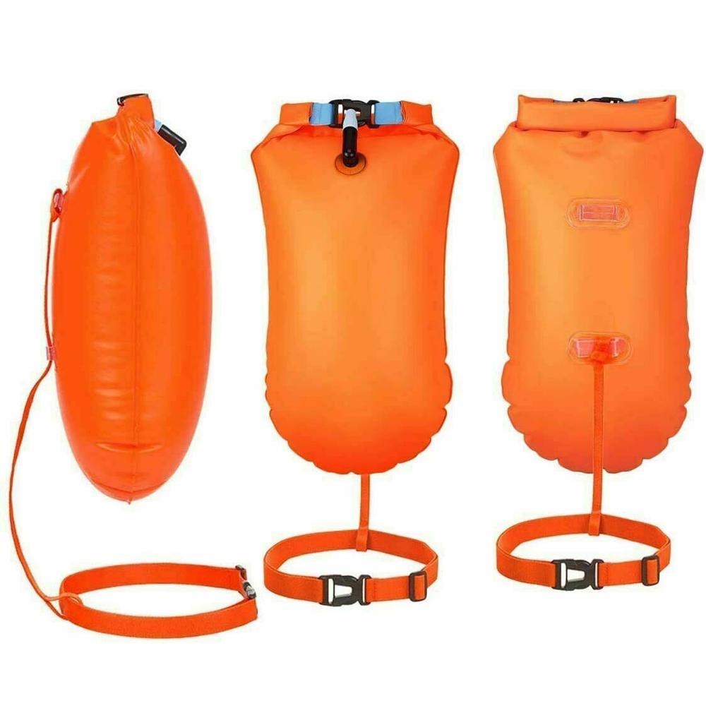 Phao Bơi Bơm Hơi Bằng PVC An Toàn Tiện Dụng