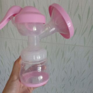 Máy vắt sữa bằng tay