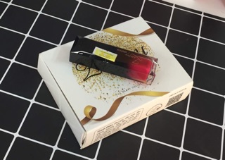 [DN123] SON MÔI KEM LÌ ZENNY LIPSTICK