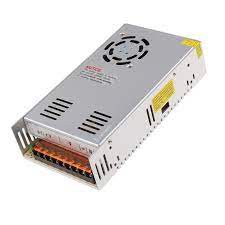 Nguồn tổ ong 48V_7A có quạt loại tốt