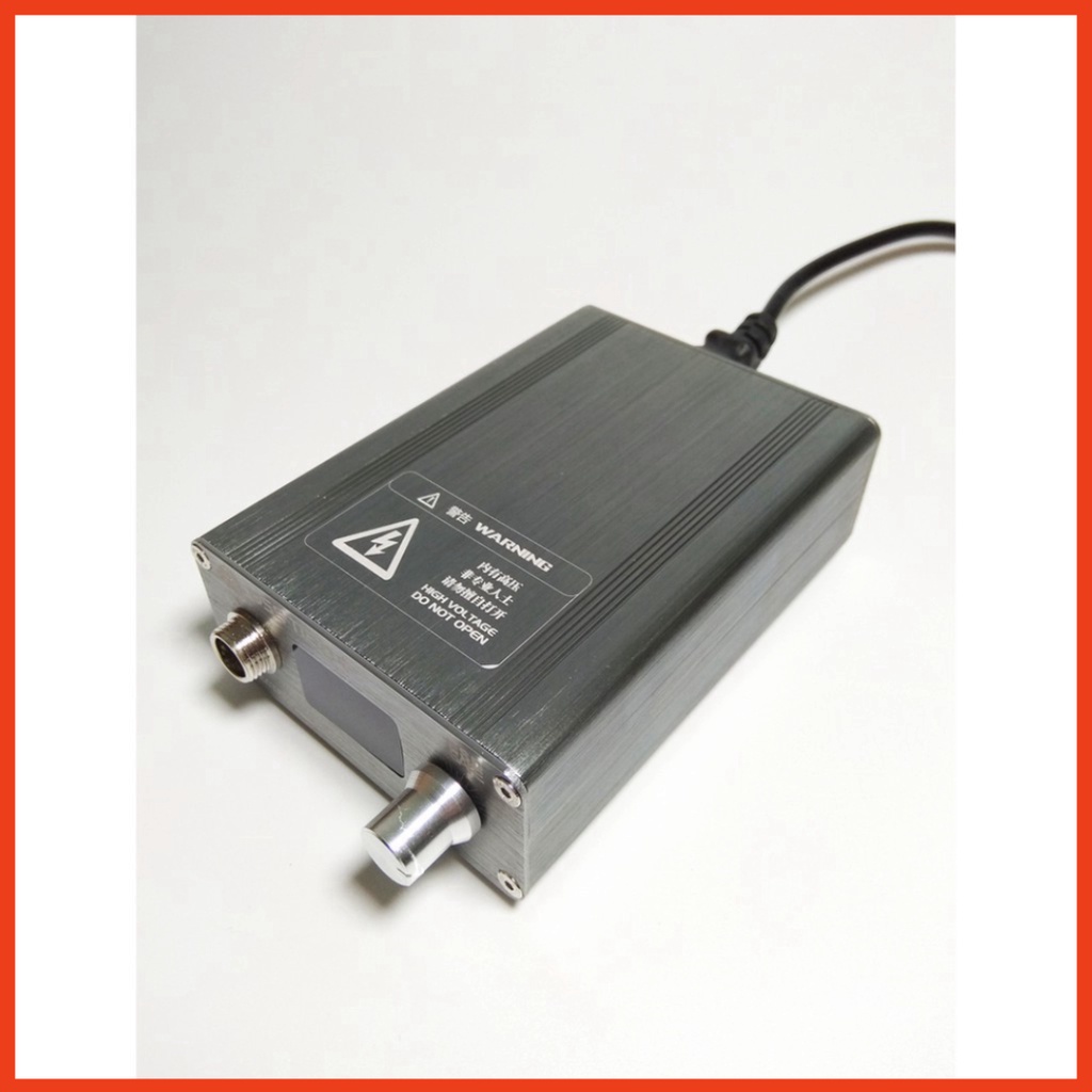 Máy hàn  Ossteam T12-D+ dùng mũi T12