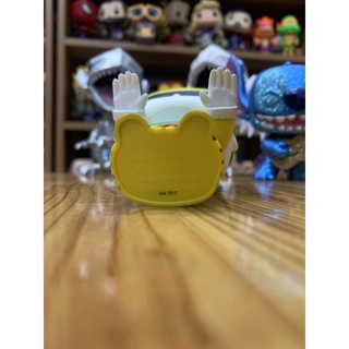 Mô hình Funko 2nd Cương Thi (real)