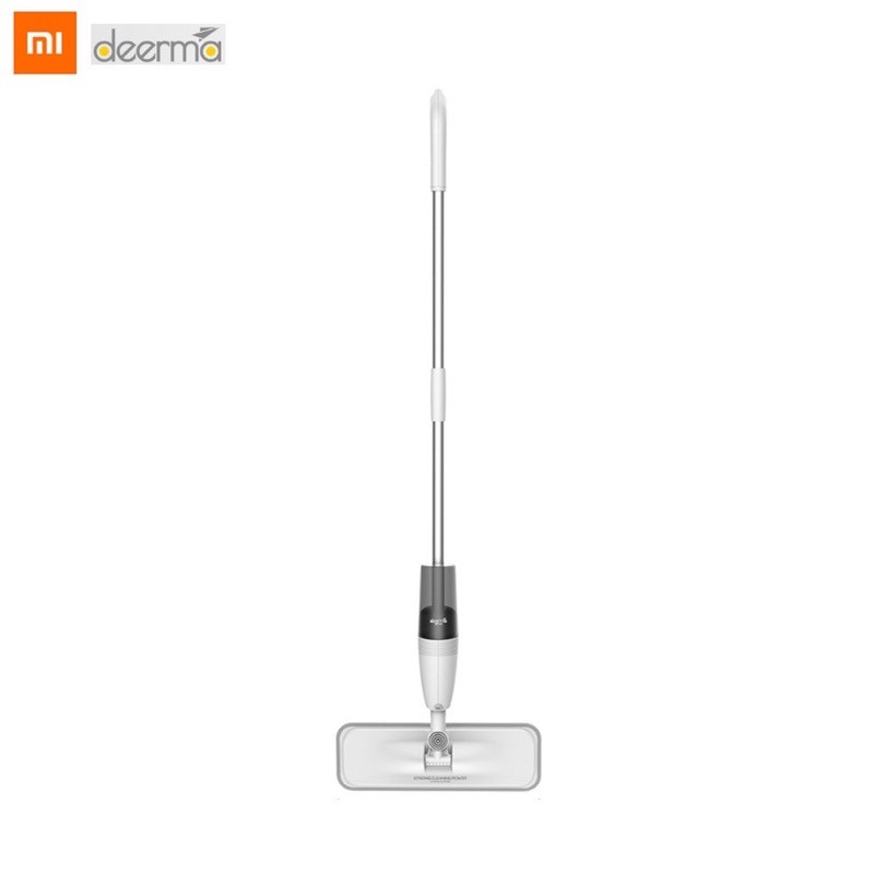 Lau nhà thông minh Xiaomi 2 chế độ(xịt@lau)