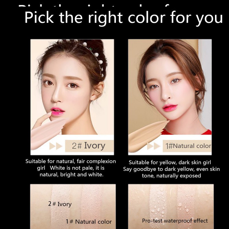 Kem Che Khuyết Điểm IMAGES Concealer Sticks 30g | BigBuy360 - bigbuy360.vn